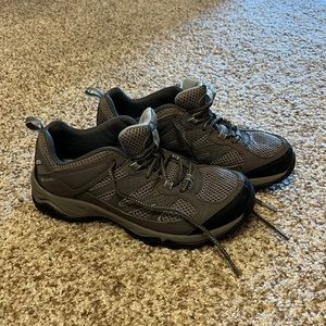 Columbia Hiking Shoes